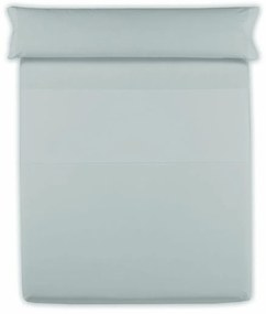 Θήκη μαξιλαριού Happy Home Ανοιχτό Γκρι Kρεβάτι 150 εκ