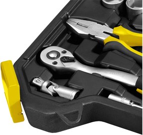 Σετ Κλειδιών Fieldmann