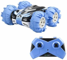 Αυτοκίνητο Radio Control Exost SL20268 Μπλε