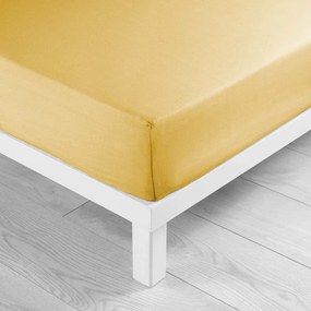 Σεντόνια με λάστιχο Douceur d intérieur  LINA