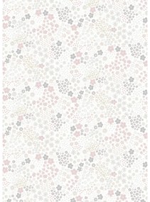 Φωτοταπετσαρία Τοίχου (200x280) Behang Expresse Sofie &amp; Junar INK7624-BEH