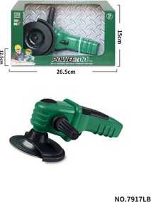 Παιδικό εργαλείο Τροχός με ήχο - 7917LB - 917213