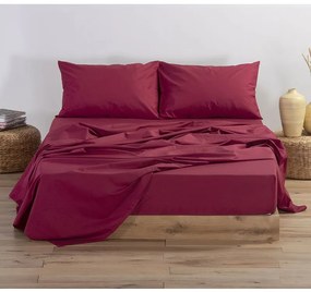 ΜΑΞΙΛΑΡΟΘΗΚΕΣ BASIC 2ΤΜΧ - 2X(52X72) - 1218-BORDO 5205495589992