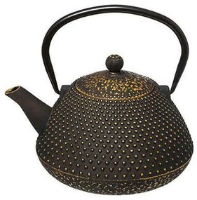 Τσαγιέρα Μαντεμένια 07.176969 Brown Cast Iron