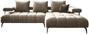Γωνιακός καναπές Magnito-Mpez-Δεξιά