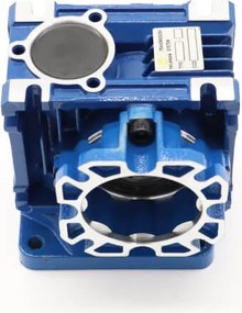 M-Ice 50/60/85 Flake Gearbox