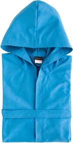 Μπουρνούζι Microfiber Kentia Rabat 19 Ciel