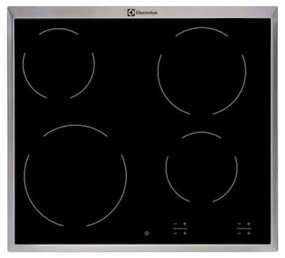 Εντοιχιζόμενη εστία Electrolux EHF16240XK