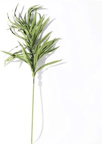 Τεχνητό Κλωνάρι Αρέκα 115x230cm Green Supergreens Polyethylene