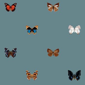 Ταπετσαρία DUTCH WALL DECOR NATURAL HISTORY NH250056-DWD