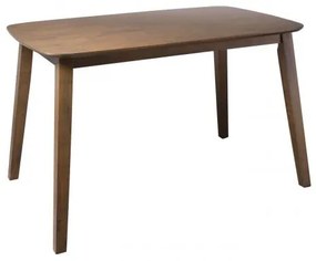 OPTIMAL τραπέζι Green Walnut 120x75x74cm Ε800