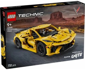 Παιχνίδι Kατασκευή Lego