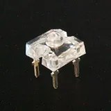 RL-112U7HC Superflux led κίτρνο χρώμα