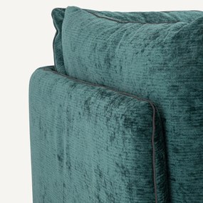 Καναπές compact από ανακυκλωμένο πολυεστέρα Botero