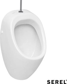 Serel Orkide 0139U - Ουρητήριο τοίχου