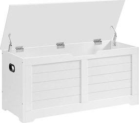 Μπαούλο Αποθήκευσης (100x40x46) Vasagle LSB061T10V1