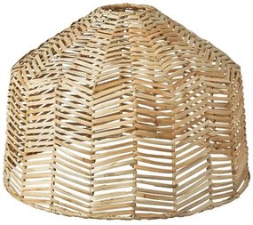 KAPPELAND καπέλο φωτιστικού οροφής, 45 cm 905.145.14