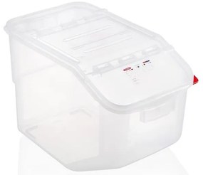 Δοχείο Στεραιων Τροφίμων 00918-50lt 565x340xh400mm - Araven