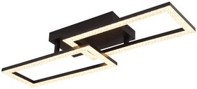 Φωτιστικό Οροφής Globo Lighting SAPENA 67328-20 3000K