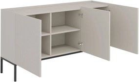 Μπουφές Como 150 3D-Cashmere