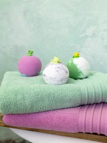 Σετ 3 τεμαχίων από αφρίζουσες μπάλες - Splish Splash 5206482066380