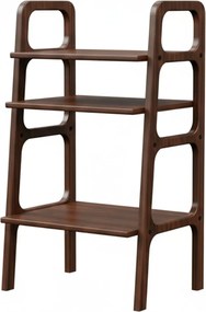 Έπιπλο Πικάπ Καρυδί CLISA 50x40x90