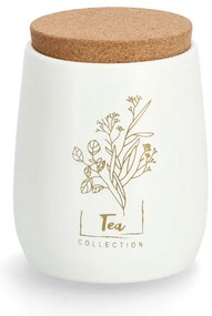 Δοχείο Για Τσάι 750ml (Φ10.7x12.5) Z-L 19385