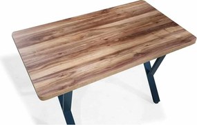 Σετ Κήπου Σκούρο Γκρι GRELER 200x58x78