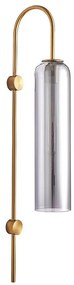 Απλίκα Τοίχου Eurolamp 144-56000