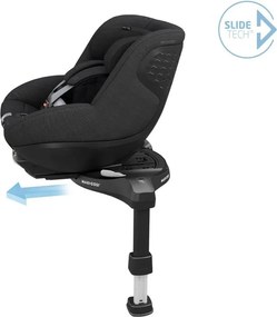 Maxi Cosi Παιδικό Kάθισμα Αυτοκινήτου Pearl 360 PRO Authentic Black