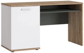 Σετ παιδικού-εφηβικού δωματίου Newty