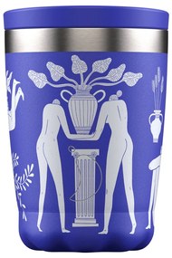 Ποτήρι Θερμός 340ml Chilly's Cup Artist Greek Dream