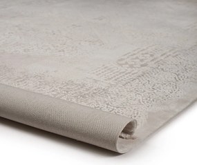 Χαλί (160x230) Naf Naf Opera 16717/G01 Grey