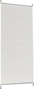 Στόρι Παραθύρου (60x150) Grace Plissee White 526061