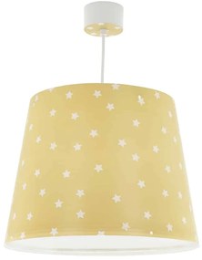 Starlight Yellow κρεμαστό φωτιστικό οροφής Ango 82212 A