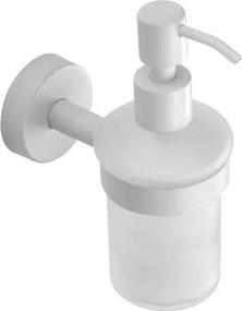 Karag Uno Bianco 180166 - Dispenser Λευκό