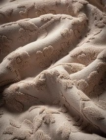 Πετσέτα NOBLE BEIGE πετσέτα-χεριών-30-x-50-εκ