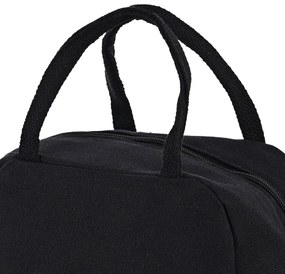 Τσάντα Φαγητού My Cool Bag Ισοθερμική Midnight Black 6Lt - Estia