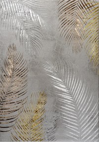 Χαλιά Κρεβατοκάμαρας (Σετ 3τμχ) Tzikas Carpets Creation 50051-495