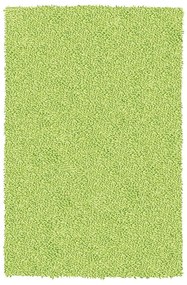 Πατάκι Μπάνιου Zagreb 5529 Pale Green Kleine Wolke 55Χ85 100% Cotton