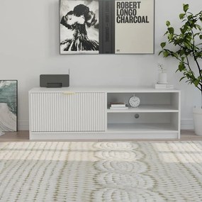 Έπιπλο τηλεόρασης Allegro-Leuko