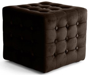 Πουφ Wisdom-Kafe Skouro