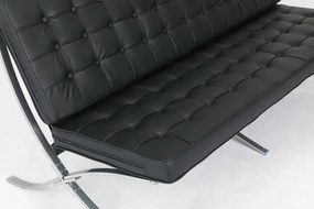 Καναπές Casablanca τριθέσιος-Mauro