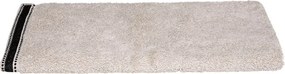 Πετσέτα προσώπου Joia Atmosphera - 50x90cm - Μπεζ