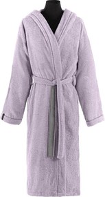 Μπουρνούζι Guy Laroche Casual Lilac