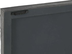Διακόσμηση τοίχων Home ESPRIT Χρυσό Σύγχρονη 80 x 3,5 x 80 cm (4 Τεμάχια)