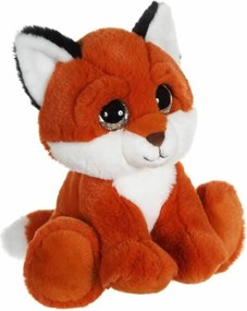 Αρκουδάκι Gipsy Αλεπού Πολύχρωμο