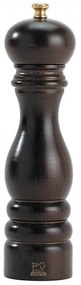 Μύλος Πιπεριού Paris 870418/1 18cm Dark Brown Peugeot Wood