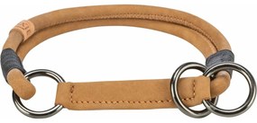 Κολάρο Εκπαίδευσης Σκύλων Trixie Be Nordic Καφέ 35 cm