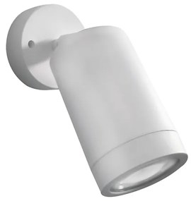 Σποτ Εξωτερικού Χώρου Heronia 15-0049 White